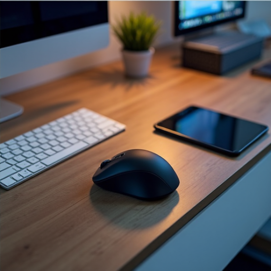 ErgoSphere Wireless Trackball ErgoSphere Wireless Trackball