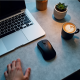 ErgoWave Bluetooth Mouse ErgoWave Bluetooth Mouse