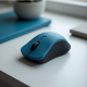 ErgoWave Compact Wireless Mouse ErgoWave Compact Wireless Mouse
