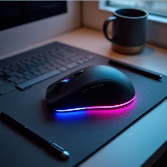 SmartClick Pro Mouse SmartClick Pro Mouse