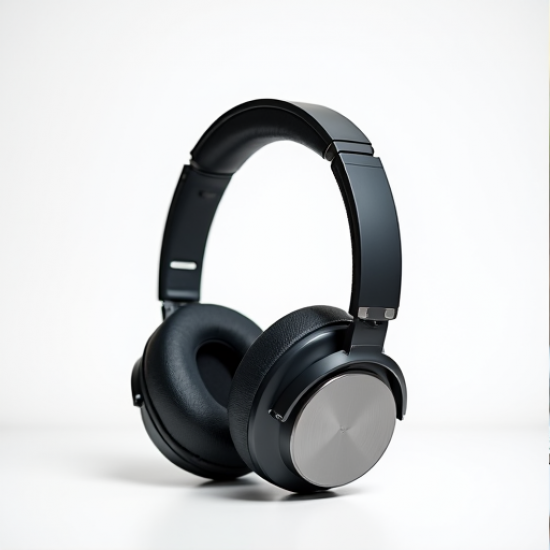 Auraluxe Planar Pro-Headphones