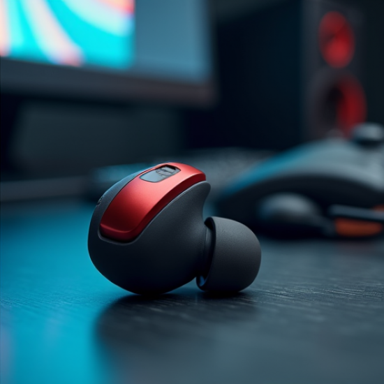 GameWave Pro Earbuds GameWave Pro Earbuds