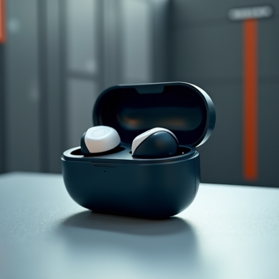 SoundWave Sport Buds SoundWave Sport Buds
