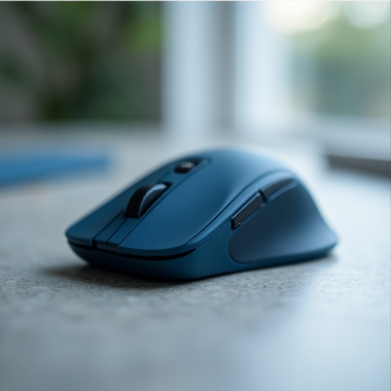 ErgoComfort Pro Mouse ErgoComfort Pro Mouse