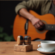 EcoSound WoodEar Buds EcoSound WoodEar Buds