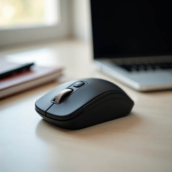 TravelMate Pro Bluetooth Mouse TravelMate Pro Bluetooth Mouse