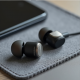 SoundWave Pro In-Ear Headphones SoundWave Pro In-Ear Headphones