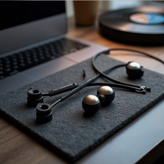 HarmoniQ Planar Pro IEMs HarmoniQ Planar Pro IEMs