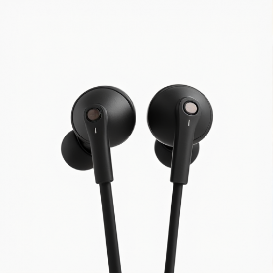 CeramiSound Pro In-Ear Headphones CeramiSound Pro In-Ear Headphones