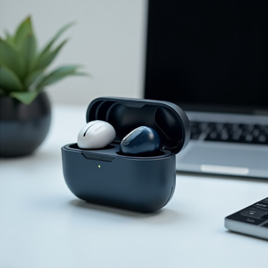 EchoSound TWS Pro EchoSound TWS Pro