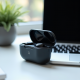 SoundSphere CVC Bluetooth Earbuds SoundSphere CVC Bluetooth Earbuds