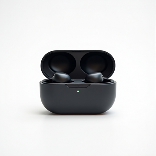 SoundWave Pro TWS Earbuds SoundWave Pro TWS Earbuds