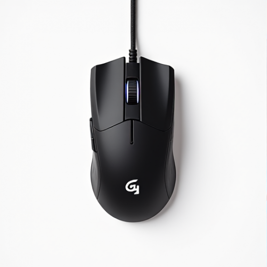 StealthStrike Pro Gaming Mouse StealthStrike Pro Gaming Mouse