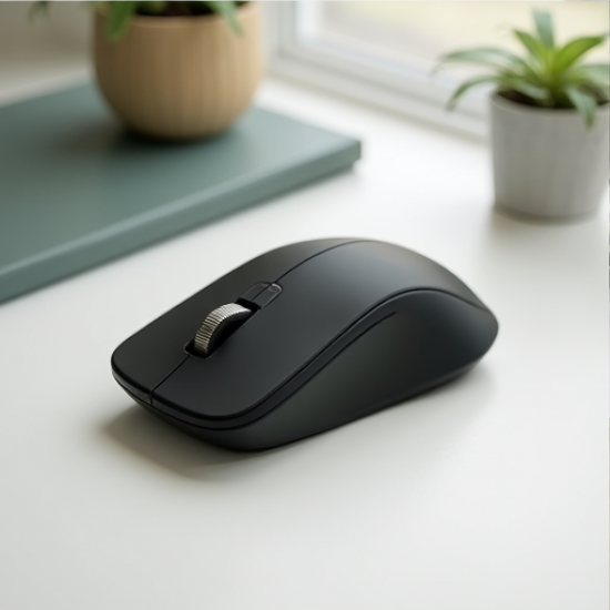 EcoWave Wireless Mouse EcoWave Wireless Mouse