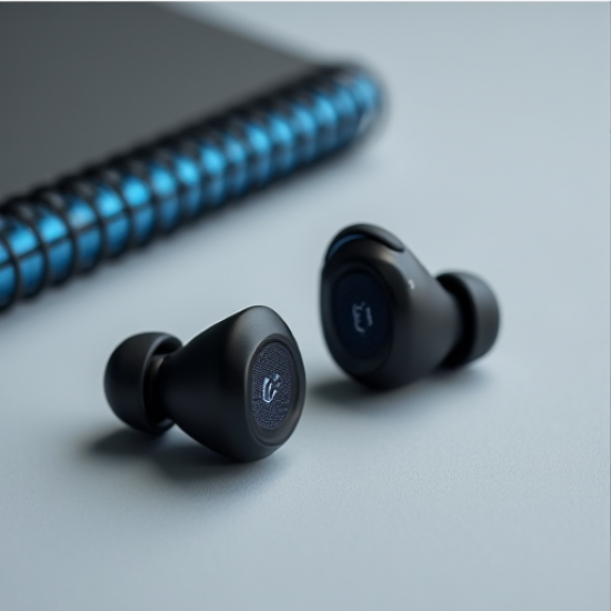SoundShield Pro In-Ear Headphones SoundShield Pro In-Ear Headphones
