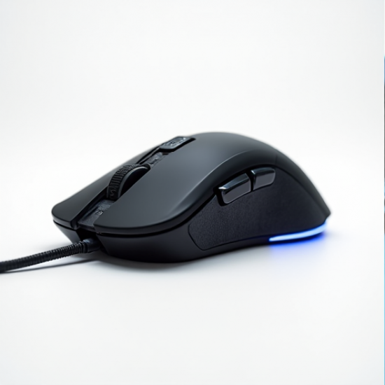 Precision Click Micro Switch Mouse Precision Click Micro Switch Mouse