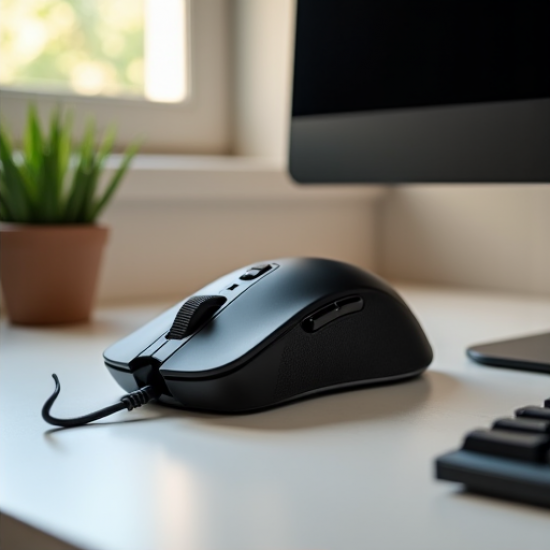 GlideMaster Pro Mouse GlideMaster Pro Mouse