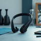 HealthSync Neckband Earbuds HealthSync Neckband Earbuds