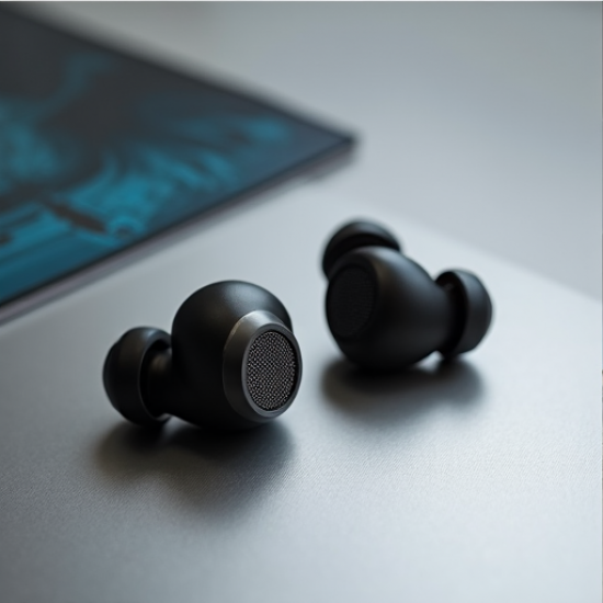 AuralVista Open-Back In-Ears AuralVista Open-Back In-Ears