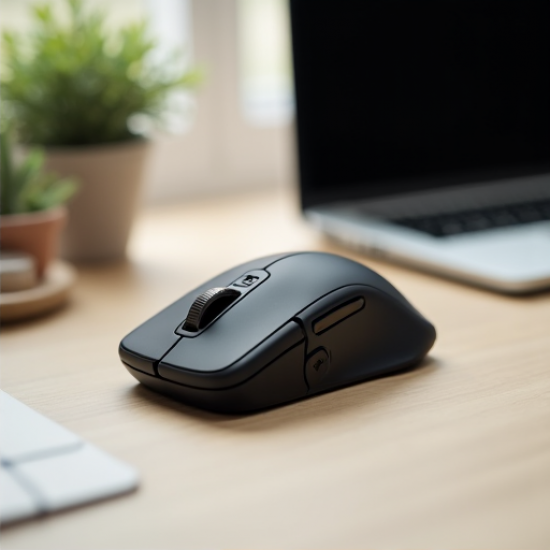 GlideTech Pro Mouse GlideTech Pro Mouse