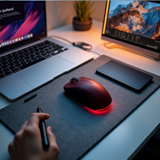 Artisan ProMouse 3000 Artisan ProMouse 3000
