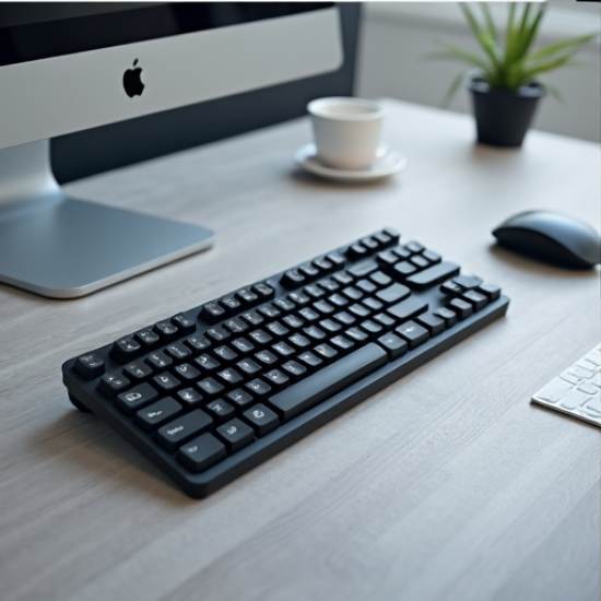 SecureType Wireless Keyboard Pro SecureType Wireless Keyboard Pro