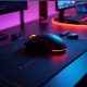 PrecisionPro Gaming Mouse PrecisionPro Gaming Mouse