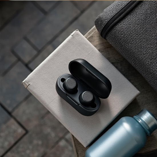SilenceWave Pro TWS Earbuds SilenceWave Pro TWS Earbuds