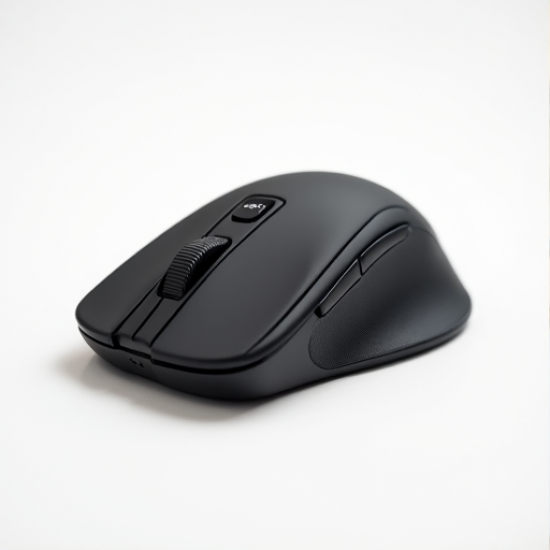 ErgoComfort Pro Mouse ErgoComfort Pro Mouse